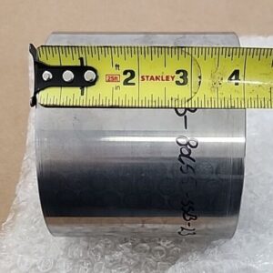 *NEW* Ingersoll Rand BFP 400 SS Sleeve For Balance Space 4-3/4 OD + Warranty! - Image 5