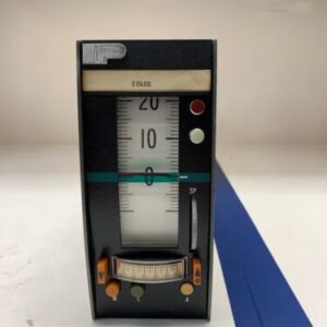 New Fischer&Porter 53EN4000 Computer Interface Manual-Automatic Control Station - Image 7