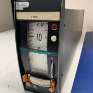 New Fischer&Porter 53EN4000 Computer Interface Manual-Automatic Control Station - Image 8
