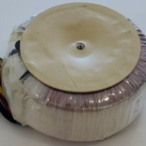 PREOWNED Tauscher Toroidal Transformer TRHT 2338003 151VA 50-60Hz PRI:0-115-230V - Image 6