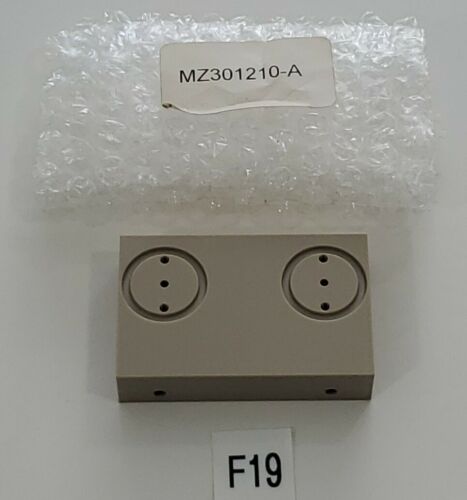 *NEW* Perkin Elmer MZ301210 -A + Warranty & Fast Shipping! Main Image