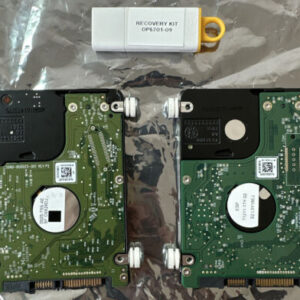 NEW- Optel Recovery Kit OP6701-09 WD3200LPCX + WD7500BPKX || FAST SHIPPED 🇺🇸 - Image 6