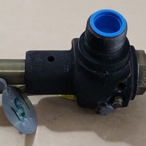 *REPAIRED* Dresser 1541E Consolidated Relief Valve 1" Set @ 50Psi + Warranty! - Image 6