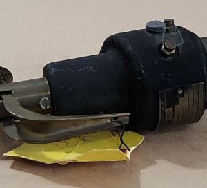 *REPAIRED* Dresser 1541E Consolidated Relief Valve 1" Set @ 50Psi + Warranty! - Image 8