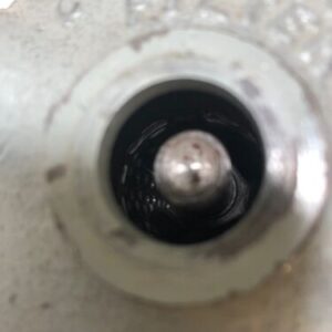 New Carborundum Fulflo FB6 Filter 3/8” 25 Psi Warranty! Fast Shipping! - Image 8