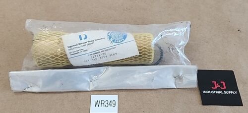 *NEW* Ingersoll Dresser Pump 52721-30 Brass Shaft Sleeve Assy 3LR9 + Warranty! Main Image