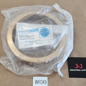 *BRAND NEW* Dresser Pump 52645-30 Brass Ring WRG Sub Assy & Set Screws +Warranty - Image 1