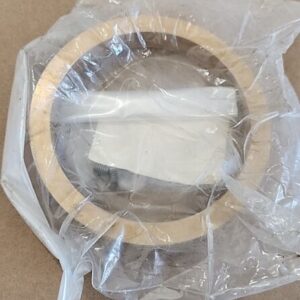 *BRAND NEW* Dresser Pump 52645-30 Brass Ring WRG Sub Assy & Set Screws +Warranty - Image 4