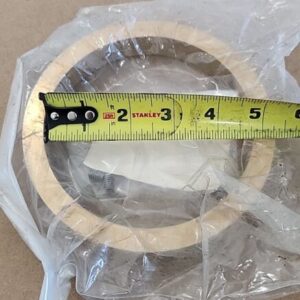 *BRAND NEW* Dresser Pump 52645-30 Brass Ring WRG Sub Assy & Set Screws +Warranty - Image 5