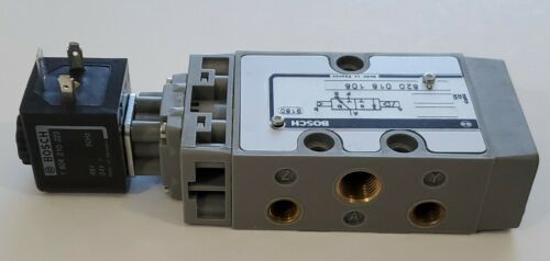 *PREOWNED* PEPPERL+FUCHS NMB5-18GM80-US-FE PROXIMITY SWITCH + WARRANTY! Main Image