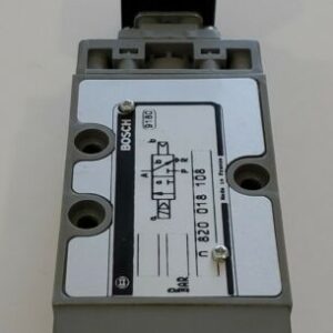 *PREOWNED* PEPPERL+FUCHS NMB5-18GM80-US-FE PROXIMITY SWITCH + WARRANTY! - Image 3
