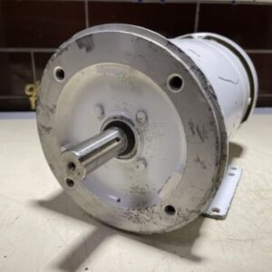 Baldor CWDM3613T Washdown Motor 5HP 3450RPM 208-230/460V 184T Frame *Warranty* - Image 8