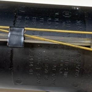 New!! NORGREN L17-B00-OPJA 250 PSIG *Fast Shipping* - Image 3