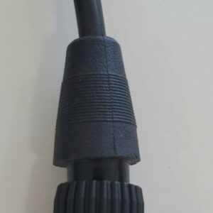 *NEW* VIDEOJET 356043 Fiber Optic Cordset 25' 6 Pin Male To Female + Warranty! - Image 5