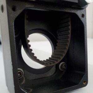 *NEW* Parker 803-8157A Linear Positioner 1280754801A & Hardware + Warranty! - Image 5