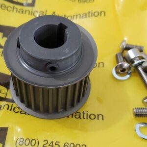 *NEW* Parker 803-8157A Linear Positioner 1280754801A & Hardware + Warranty! - Image 15