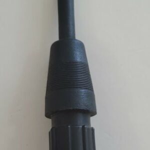 VIDEOJET 356043 Fiber Optic Cordset 25' 6 Pin Male To Female + Warranty! - Image 3