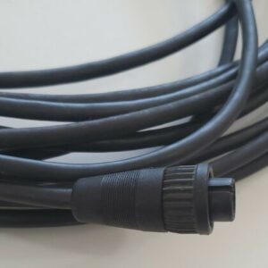 VIDEOJET 356043 Fiber Optic Cordset 25' 6 Pin Male To Female + Warranty! - Image 4