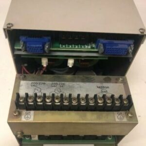 Omron R88D-RA05 AC Servo Drive R88DRA05 R88D-RAO5 R88DRAO5 Driver Control - Image 3