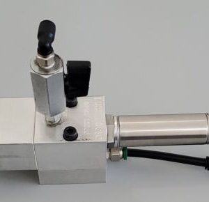 *PREOWNED* Lube Logic GPMD 10080 Greaser 1/8" Npt w/ D-116161-A-1 + Warranty! - Image 4