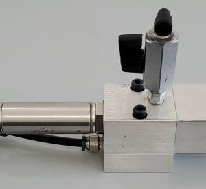 *PREOWNED* Lube Logic GPMD 10080 Greaser 1/8" Npt w/ D-116161-A-1 + Warranty! - Image 7