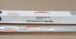 *NEW SEALED* Arcos ER90S-B3 Mild Steel Tig Welding Rod 1/8"x36" 10Lbs + Warranty - Image 5