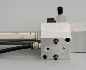 *PREOWNED* Lube Logic GPMD 10080 Greaser 1/8" Npt w/ D-116161-A-1 + Warranty! - Image 10