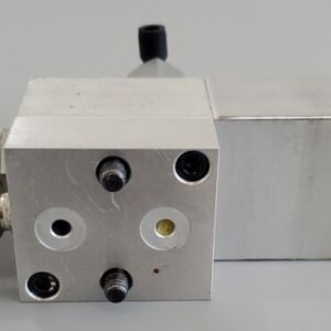 *PREOWNED* Lube Logic GPMD 10080 Greaser 1/8" Npt w/ D-116161-A-1 + Warranty! - Image 11