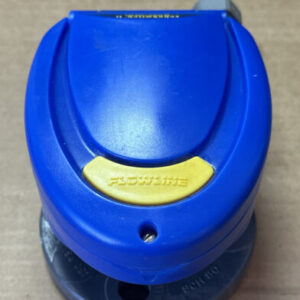 PREOWNED- Flowline Echoswitch II LU77-5005 Ultrasonic Level Transmitter WARRANTY - Image 3