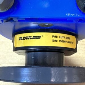 PREOWNED- Flowline Echoswitch II LU77-5005 Ultrasonic Level Transmitter WARRANTY - Image 5