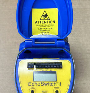 PREOWNED- Flowline Echoswitch II LU77-5005 Ultrasonic Level Transmitter WARRANTY - Image 6