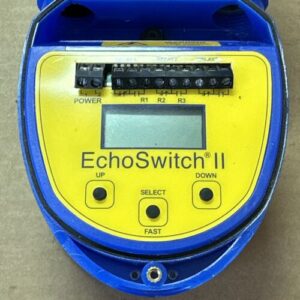 PREOWNED- Flowline Echoswitch II LU77-5005 Ultrasonic Level Transmitter WARRANTY - Image 7