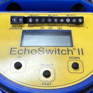 PREOWNED- Flowline Echoswitch II LU77-5005 Ultrasonic Level Transmitter WARRANTY - Image 8