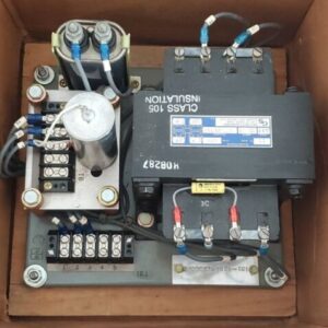 *NEW IN BOX* Basler Electric 3300C03B1028-G01 Super Spike Suppressor + Warranty! - Image 4