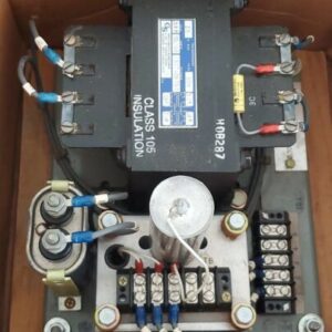 *NEW IN BOX* Basler Electric 3300C03B1028-G01 Super Spike Suppressor + Warranty! - Image 7