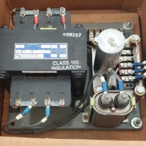 *NEW IN BOX* Basler Electric 3300C03B1028-G01 Super Spike Suppressor + Warranty! - Image 8