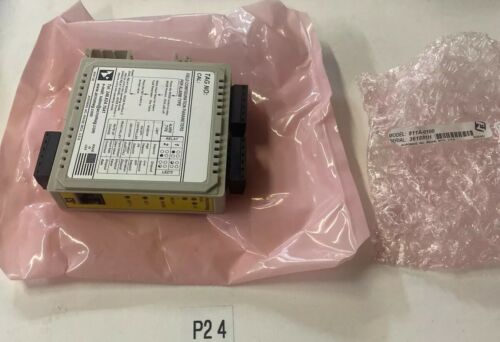 New ACROMAG 811A-0100 INTELLIPACK ALARM Warranty Fast Shipping Main Image