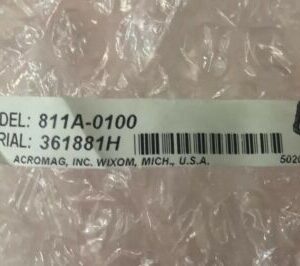 New ACROMAG 811A-0100 INTELLIPACK ALARM Warranty Fast Shipping - Image 5