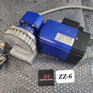 *PREOWNED* GROSCHOPP WK 1812301 Right Angle Drive ⚡️🇺🇸 SHIP+WARRANTY - Image 1