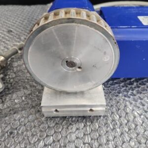 *PREOWNED* GROSCHOPP WK 1812301 Right Angle Drive ⚡️🇺🇸 SHIP+WARRANTY - Image 3