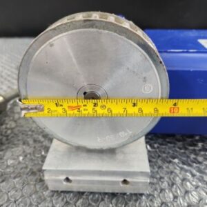 *PREOWNED* GROSCHOPP WK 1812301 Right Angle Drive ⚡️🇺🇸 SHIP+WARRANTY - Image 4