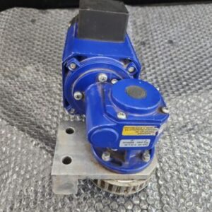 *PREOWNED* GROSCHOPP WK 1812301 Right Angle Drive ⚡️🇺🇸 SHIP+WARRANTY - Image 5