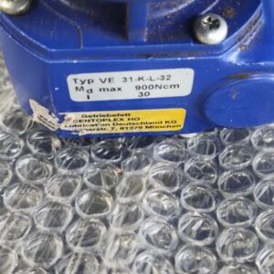 *PREOWNED* GROSCHOPP WK 1812301 Right Angle Drive ⚡️🇺🇸 SHIP+WARRANTY - Image 6