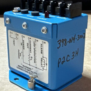 NEW SURPLUS- RiS Rochester SC-5410 P/I Transmitter 3-15PSIG 4-20mADC 10-60VDC - Image 6