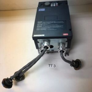 MITSUBISHI FR-F720-00038-NA 400 Volt Inverter *Fast Shipping* - Image 1