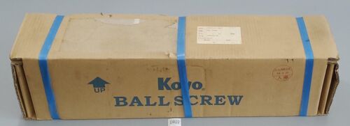 *NEW FACTORY SEALED* Koyo 4005TFS5C1-348 Ball Screw (Dress) + Warranty! Main Image