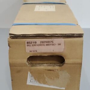 *NEW FACTORY SEALED* Koyo 4005TFS5C1-348 Ball Screw (Dress) + Warranty! - Image 6