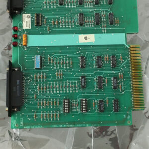 *New-Open-Box* GE FANUC IC600YB800B Local I/O Receiver + *Warranty* - Image 3