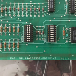 *New-Open-Box* GE FANUC IC600YB800B Local I/O Receiver + *Warranty* - Image 7