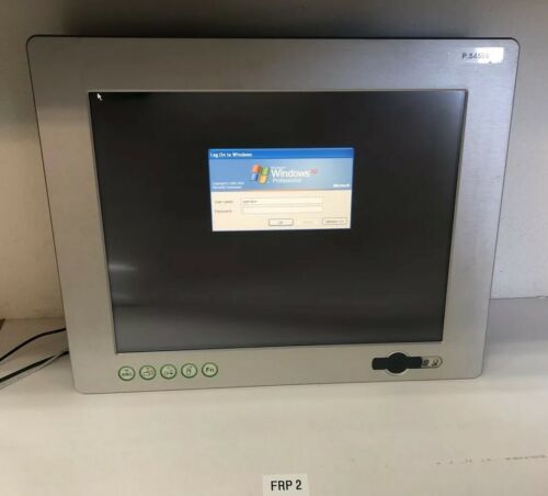 Phoenix Contact CPC 5015 PM CO DVG-CPC5015014-HW AF.03 Warranty Fast Shipping Main Image